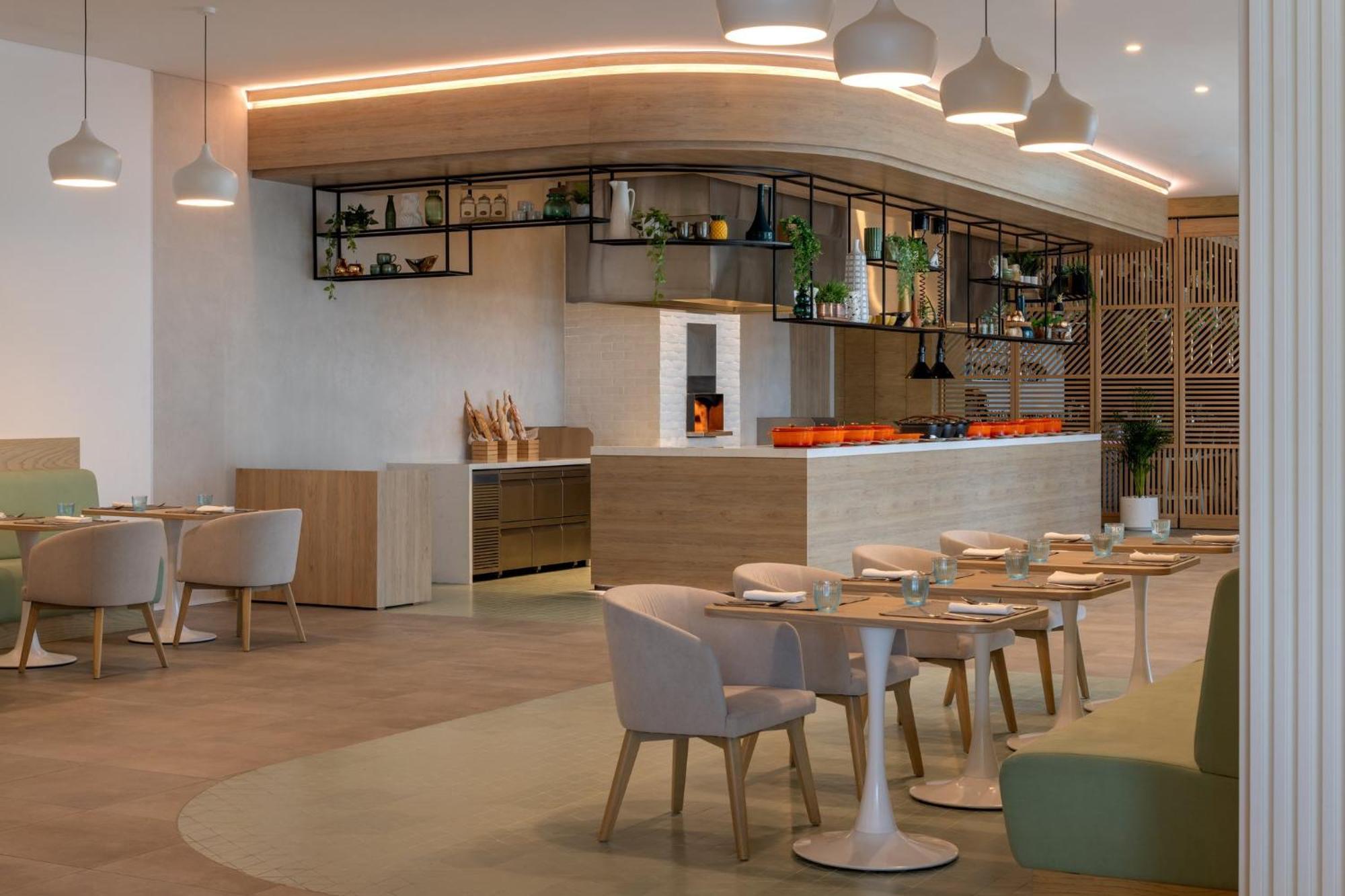 Holiday Inn Dubai Business Bay By Ihg Exterior foto